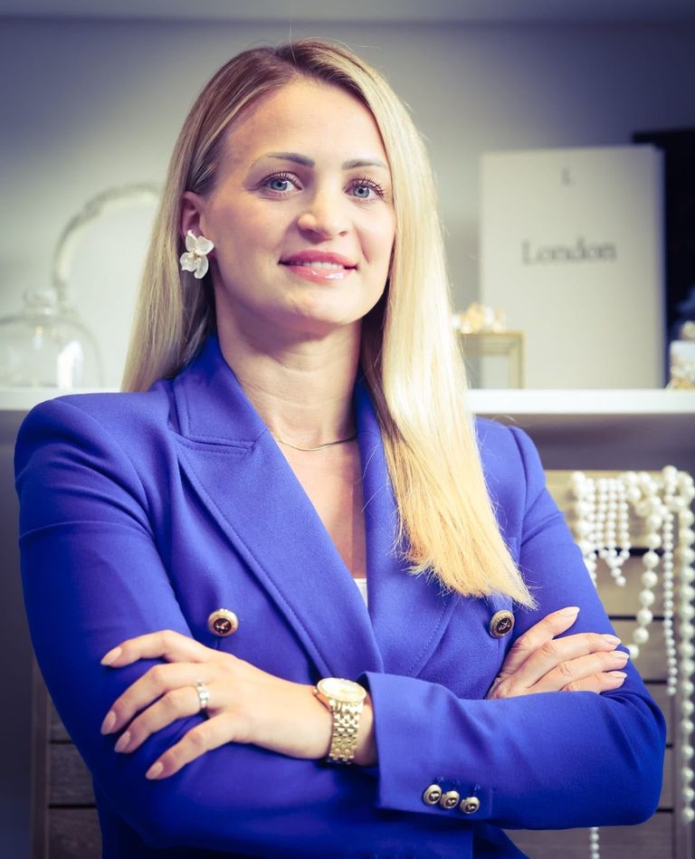 Antonija Trupinić