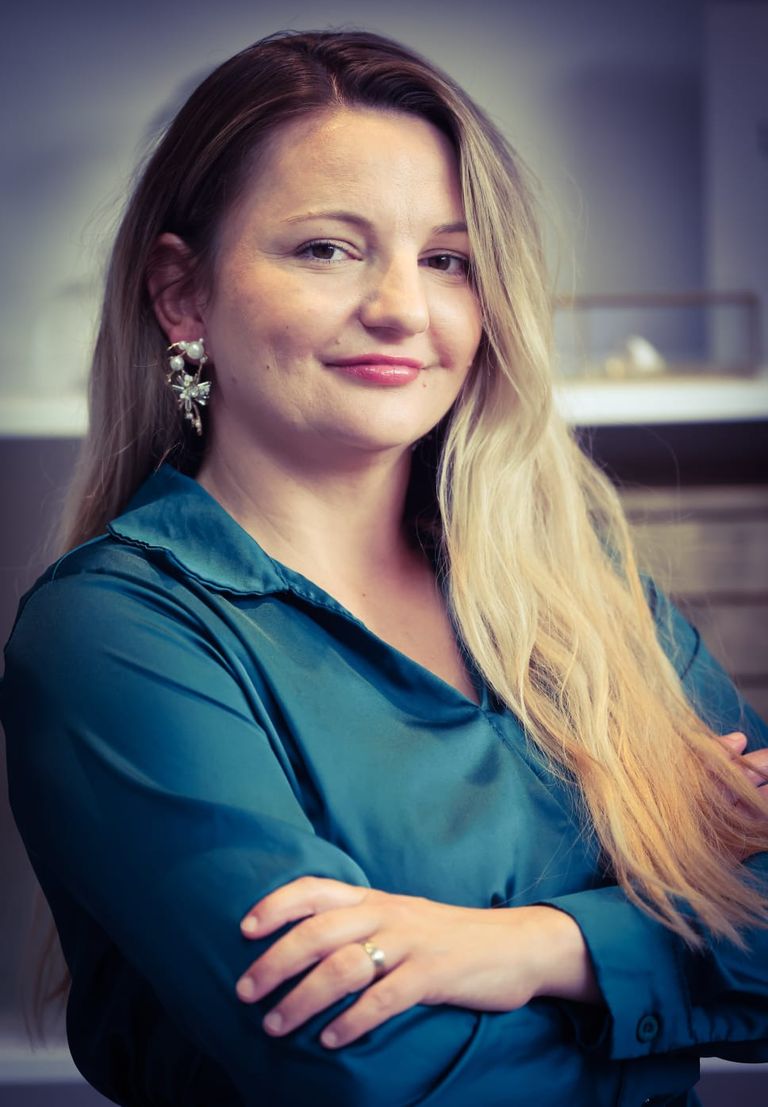 Magdalena Ištuk
