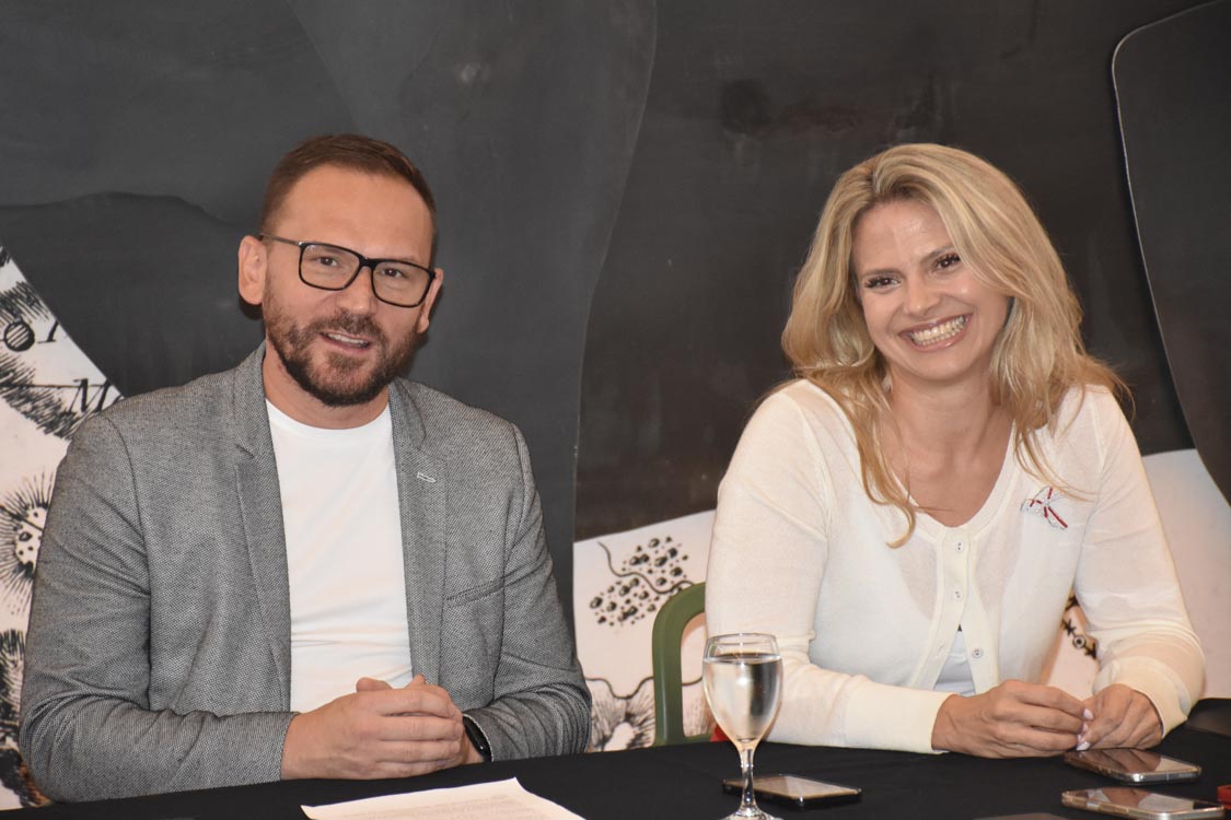 Women in Aviation Croatia Signs the "City of Aviation" Friendship Charter in Velika Gorica